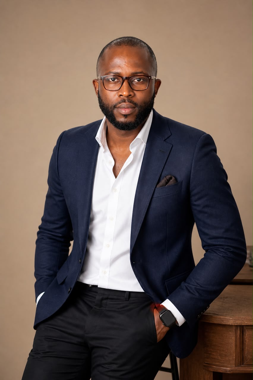 Dr. Daniel